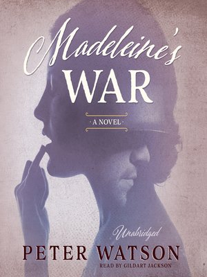 Madeleine's War - Audiobook